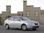 Hyundai Elantra 2007 года (ZA)